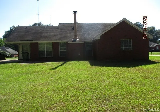 Photo 2 of Sale Pending at 6337 Sycamore Dr, Montgomery, AL 36117 | MLS# 590554 | Listing updated on 2026-10-05