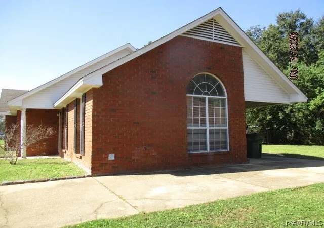 Photo 3 of Sale Pending at 6337 Sycamore Dr, Montgomery, AL 36117 | MLS# 590554 | Listing updated on 2026-10-05