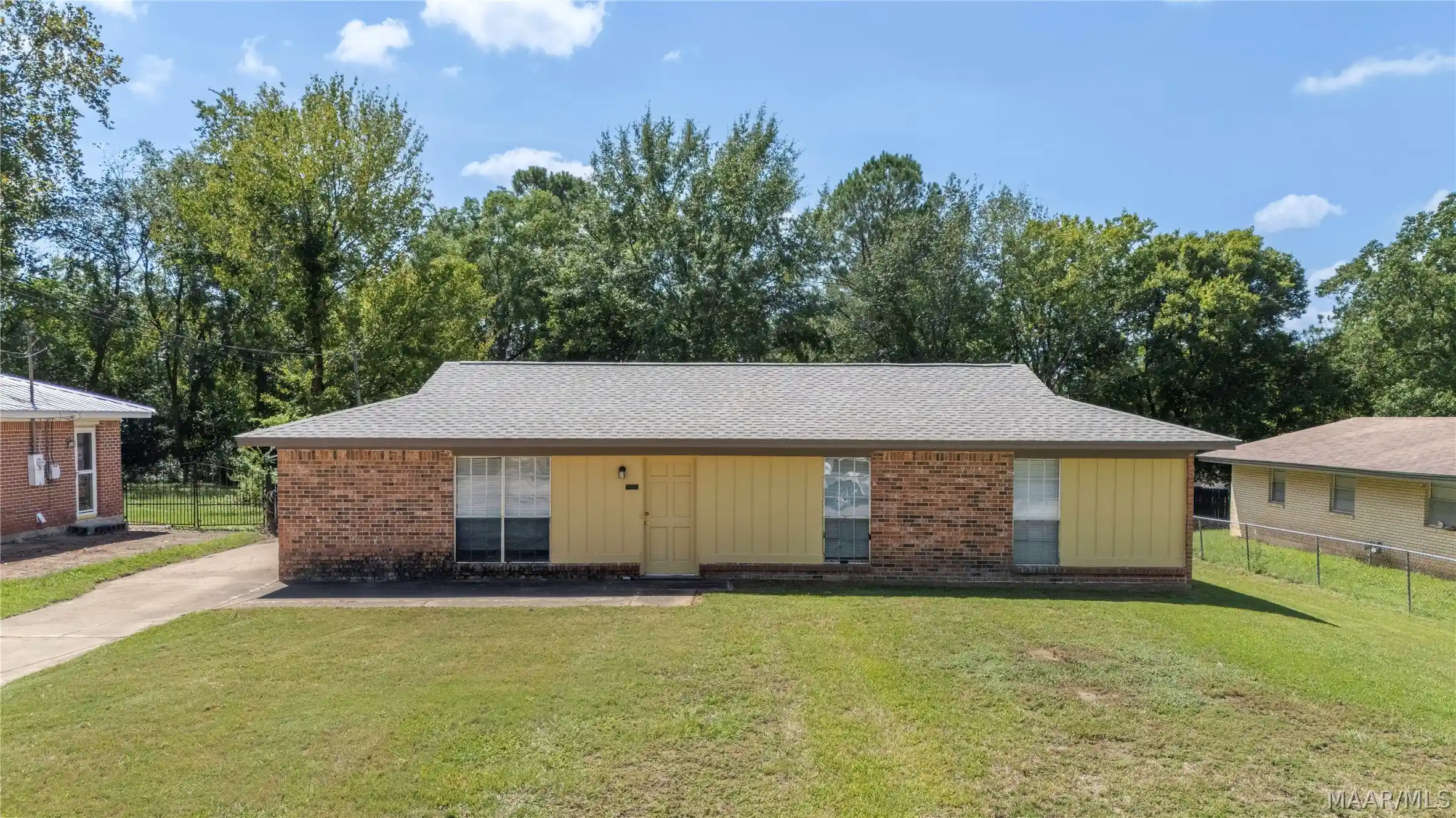 Photo 1 of Sale Pending at 227 Primrose Dr, Prattville, AL 36067 | MLS# 590480 | Listing updated on 2026-10-21