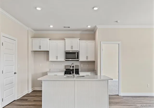 Photo 2 of Single family home for sale at 4808 Monarch Pass, Montgomery, AL 36116 | MLS# 590565 | Listing updated on 2026-09-24