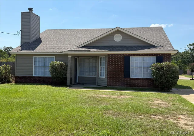 Photo 1 of Sale Pending at 7000 Givens Ct, Montgomery, AL 36117 | MLS# 590569 | Listing updated on 2026-10-28