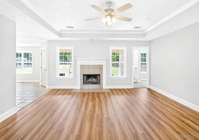 Photo 2 of Single family home for sale at 588 River Birch Dr, Prattville, AL 36067 | MLS# 590531 | Listing updated on 2026-10-09