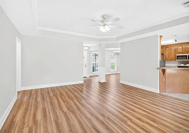 Photo 3 of Single family home for sale at 588 River Birch Dr, Prattville, AL 36067 | MLS# 590531 | Listing updated on 2026-10-09