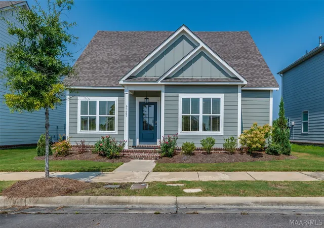 Photo 1 of Single family home for sale at 6325 Town Ln, Pike Road, AL 36064 | MLS# 590562 | Listing updated on 2026-09-18