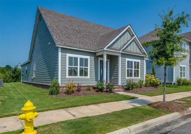 Photo 2 of Single family home for sale at 6325 Town Ln, Pike Road, AL 36064 | MLS# 590562 | Listing updated on 2026-09-18