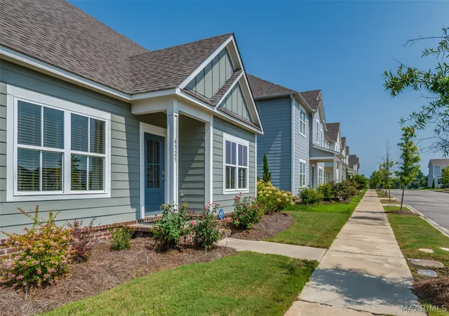 Photo 3 of Single family home for sale at 6325 Town Ln, Pike Road, AL 36064 | MLS# 590562 | Listing updated on 2026-09-18