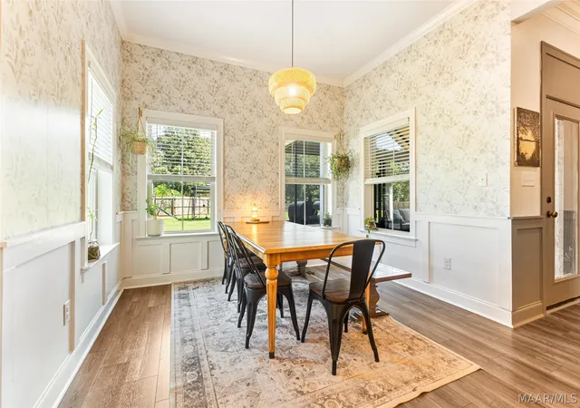 Photo 2 of Single family home for sale at 48 Hillston Dr, Wetumpka, AL 36093 | MLS# 590553 | Listing updated on 2026-10-05
