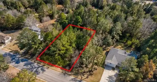 Photo 1 of Land for sale at 0 Castlewood Dr, Smiths Station, AL 36873 | MLS# 590589 | Listing updated on 2026-10-16