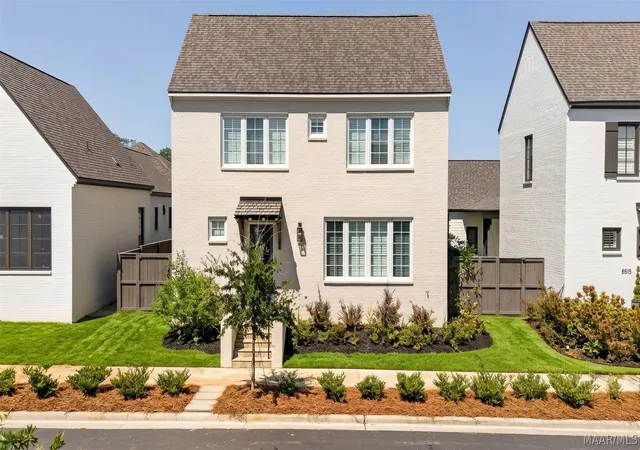 Photo 2 of Single family home for sale at 8511 Conduit St, Montgomery, AL 36116 | MLS# 590440 | Listing updated on 2026-10-07