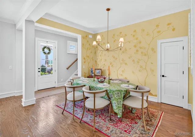 Photo 3 of Single family home for sale at 8511 Conduit St, Montgomery, AL 36116 | MLS# 590440 | Listing updated on 2026-10-07