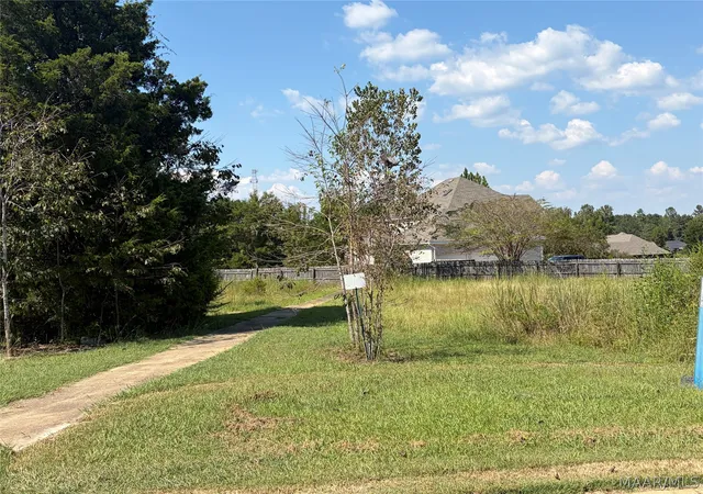 Land for sale at 29 Anna Dr, Selma, AL 36701 | MLS# 590590