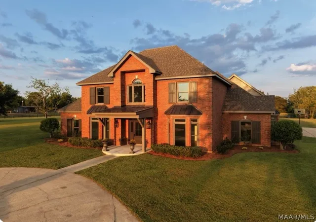 Photo 1 of Mansion for sale at 89 Oak Leaf Ct, Pike Road, AL 36064 | MLS# 590564 | Listing updated on 2026-09-21