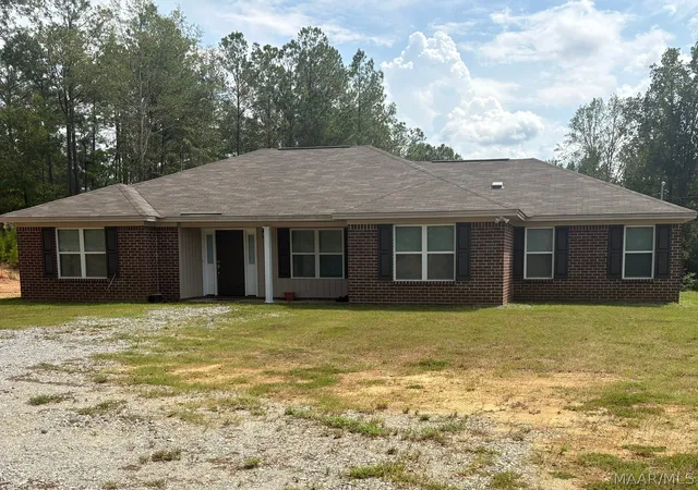 Photo 1 of Single family home for sale at 1169 River Fls Rd, Wetumpka, AL 36092 | MLS# 590560 | Listing updated on 2026-10-06