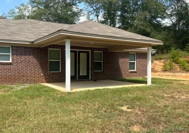 Photo 43 of Single family home for sale at 1169 River Fls Rd, Wetumpka, AL 36092 | MLS# 590560 | Listing updated on 2026-10-06