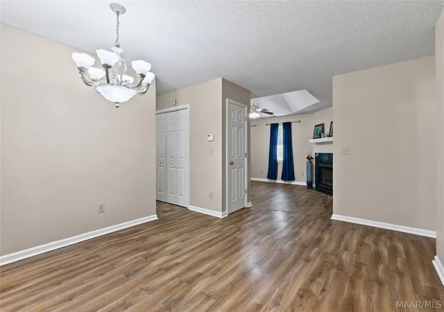 Photo 2 of Single family home for sale at 4104 Bronner Rd, Montgomery, AL 36116 | MLS# 590599 | Listing updated on 2026-10-27
