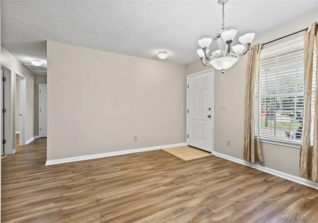 Photo 3 of Single family home for sale at 4104 Bronner Rd, Montgomery, AL 36116 | MLS# 590599 | Listing updated on 2026-10-27