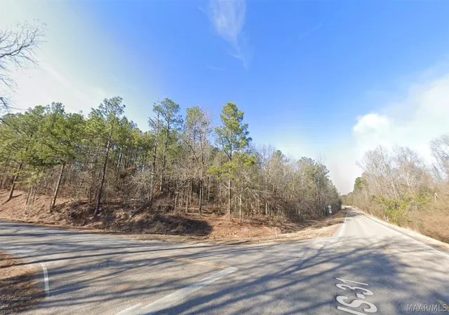Land for sale at 287 County Rd 723, Marbury, AL 36051 | MLS# 590601