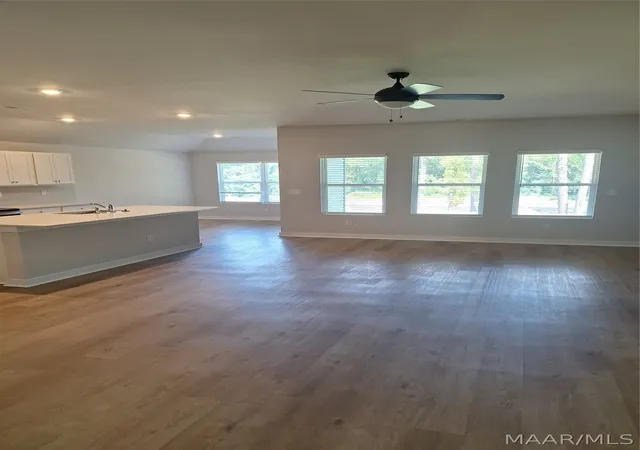 Photo 2 of Single family home for sale at 175 Overcup Dr, Eclectic, AL 36024 | MLS# 590603 | Listing updated on 2026-09-26