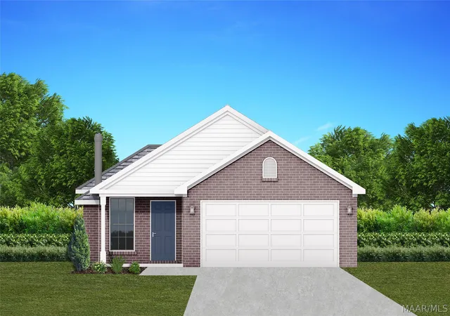 Photo 2 of Sale Pending at 564 Country Clb Dr, Wetumpka, AL 36092 | MLS# 590613 | Listing updated on 2026-10-05