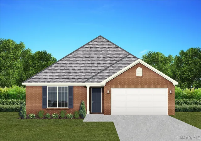 Photo 2 of Sale Pending at 556 Country Clb Dr, Wetumpka, AL 36092 | MLS# 590614 | Listing updated on 2026-10-05