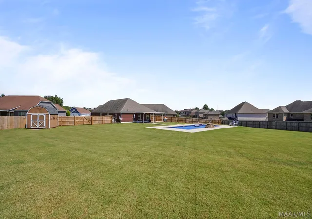 Photo 2 of Single family home for sale at 2168 Addison Way, Prattville, AL 36066 | MLS# 590616 | Listing updated on 2026-10-11