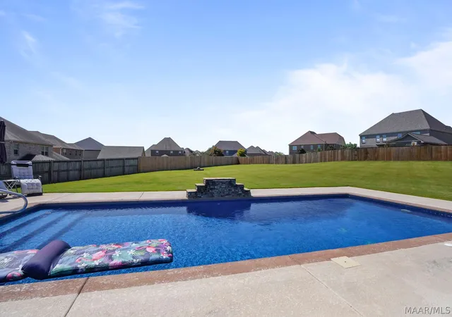Photo 3 of Single family home for sale at 2168 Addison Way, Prattville, AL 36066 | MLS# 590616 | Listing updated on 2026-10-11