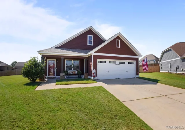 Photo 49 of Single family home for sale at 2168 Addison Way, Prattville, AL 36066 | MLS# 590616 | Listing updated on 2026-10-11