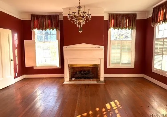 Photo 2 of Single family home for sale at 5510 Highway 29, Banks, AL 36005 | MLS# 590624 | Listing updated on 2026-10-08