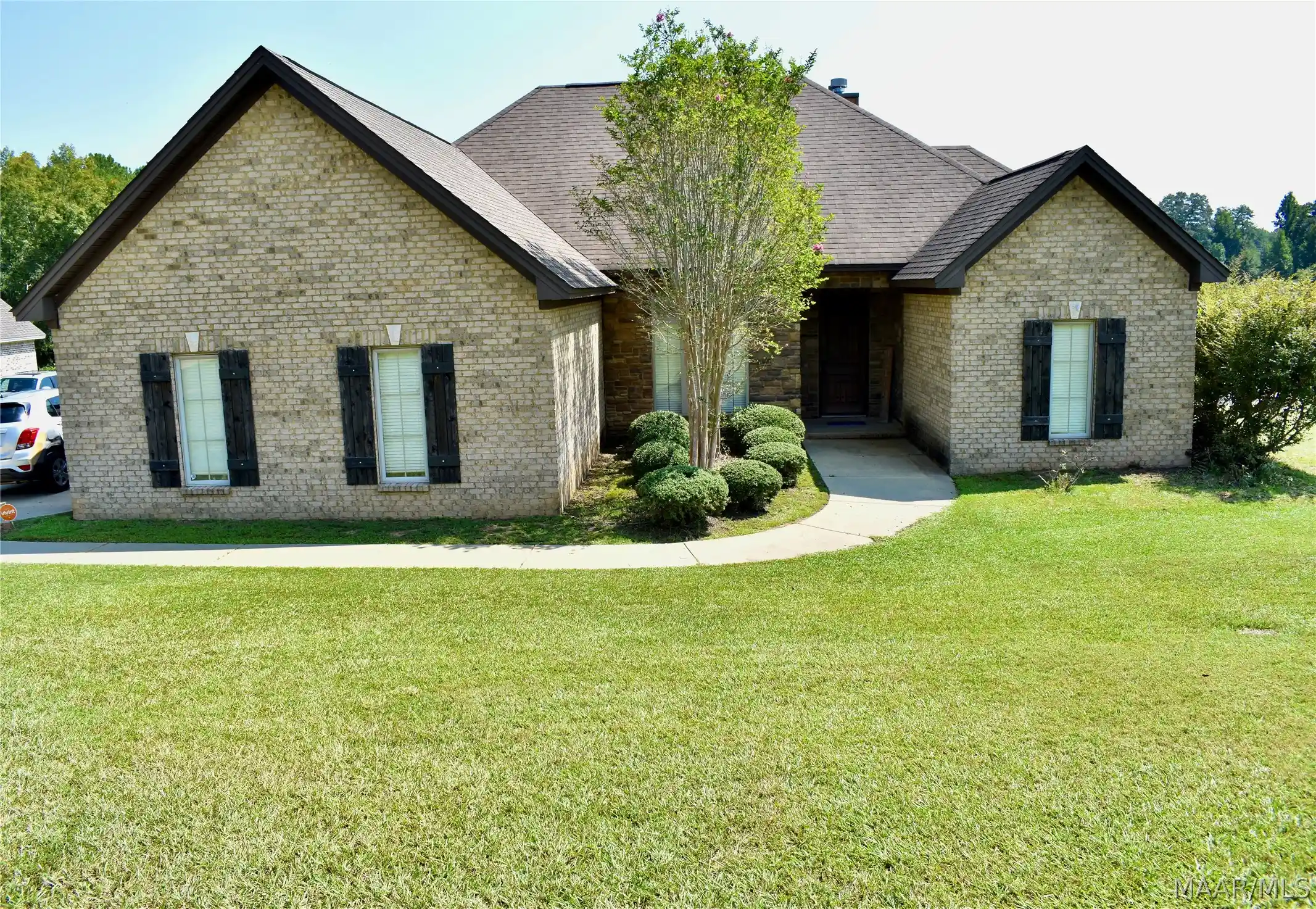 Single family home for sale at 62 Century Ct, Wetumpka, AL 36092 | MLS# 590632