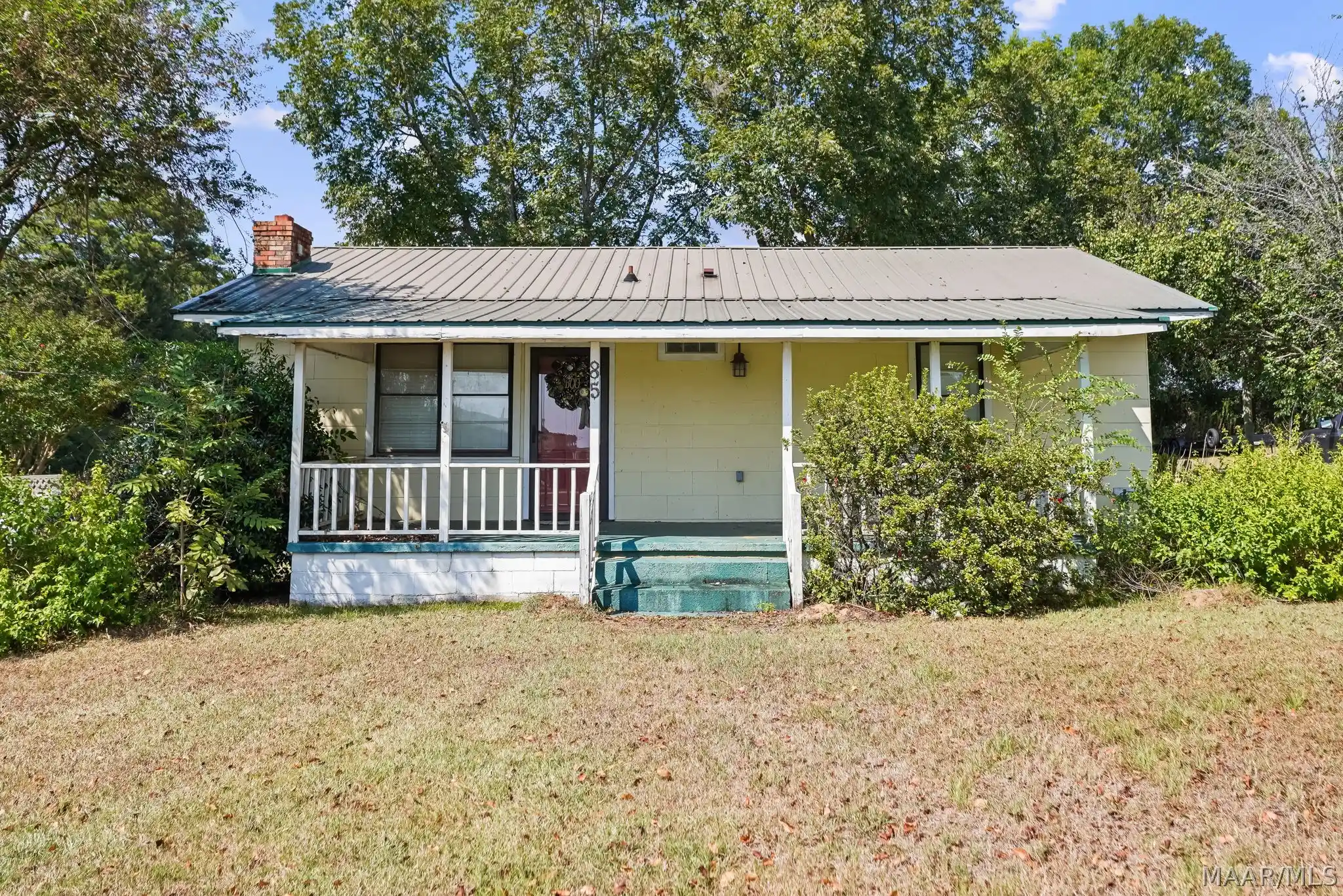 Photo 1 of Single family home for sale at 85 Laurel Crk Rd, Titus, AL 36080 | MLS# 590605 | Listing updated on 2026-10-27