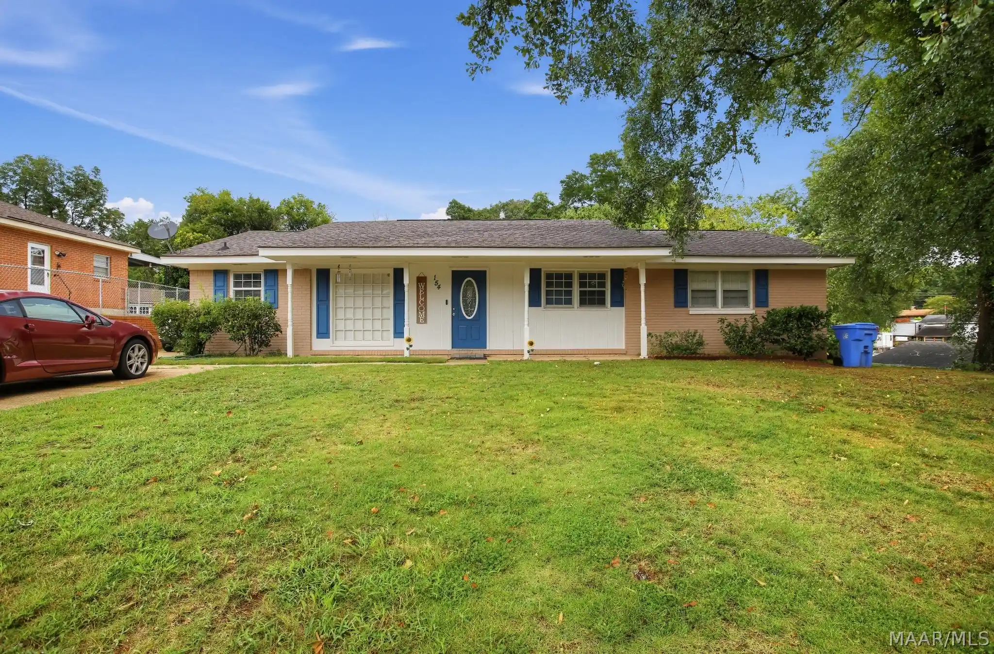 Photo 1 of Sale Pending at 154 Imogene St, Prattville, AL 36067 | MLS# 590637 | Listing updated on 2026-10-21