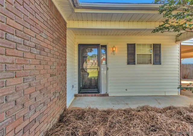 Photo 29 of Single family home for sale at 208 Allen Dr, Millbrook, AL 36054 | MLS# 590650 | Listing updated on 2026-09-30