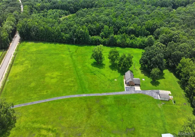 Photo 3 of Single family home for sale at 4015 Snowdoun Chambers Rd, Montgomery, AL 36116 | MLS# 590673 | Listing updated on 2026-09-30