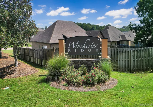 Photo 2 of Single family home for sale at 499 Weatherby Trl, Prattville, AL 36067 | MLS# 590538 | Listing updated on 2026-09-23