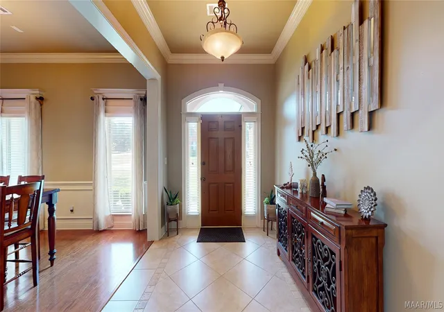 Photo 3 of Single family home for sale at 499 Weatherby Trl, Prattville, AL 36067 | MLS# 590538 | Listing updated on 2026-09-23