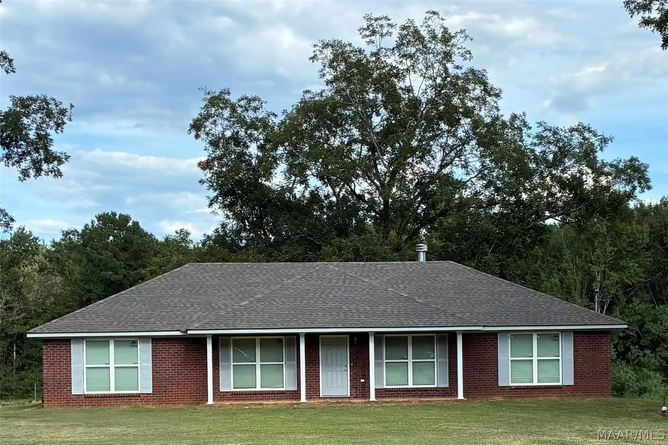 Single family home for sale at 491 Shell Rd, Georgiana, AL 36033 | MLS# 590626