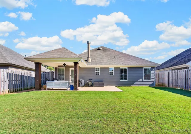 Photo 29 of Single family home for sale at 9134 White Poplar Cir, Pike Road, AL 36064 | MLS# 590506 | Listing updated on 2026-10-05