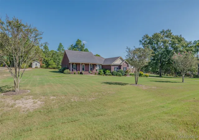 Photo 1 of Sale Pending at 107 Sequoia Ct, Prattville, AL 36067 | MLS# 590667 | Listing updated on 2026-10-08