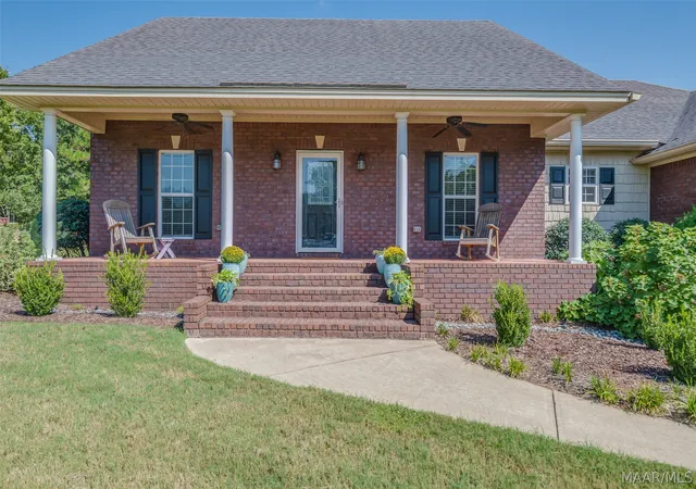 Photo 3 of Sale Pending at 107 Sequoia Ct, Prattville, AL 36067 | MLS# 590667 | Listing updated on 2026-10-08