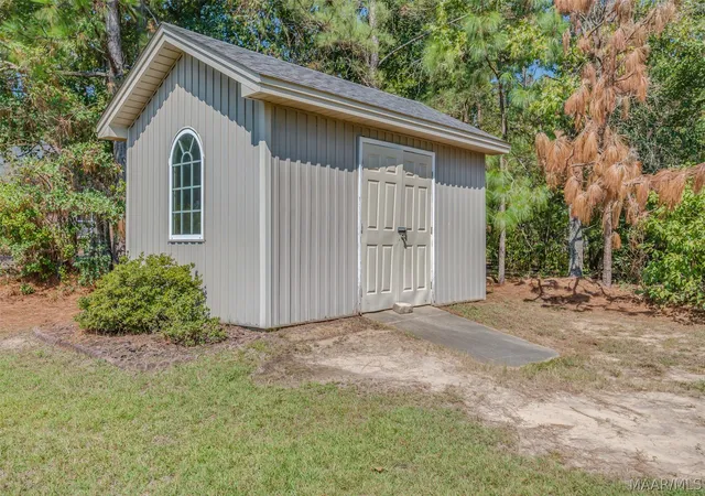 Photo 40 of Sale Pending at 107 Sequoia Ct, Prattville, AL 36067 | MLS# 590667 | Listing updated on 2026-10-08