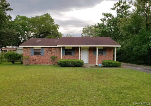 Photo 1 of Single family home for sale at 3247 Hackberry Ln, Montgomery, AL 36116 | MLS# 590679 | Listing updated on 2026-10-05