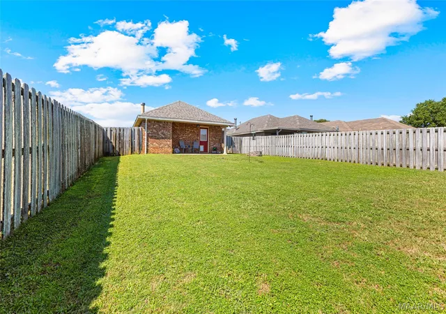 Photo 18 of Single family home for sale at 1814 Cotton Blossom Way, Prattville, AL 36067 | MLS# 590609 | Listing updated on 2026-10-08