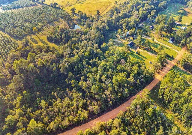Photo 2 of Land for sale at 1515 County Rd 43, Prattville, AL 36067 | MLS# 590688 | Listing updated on 2026-09-23