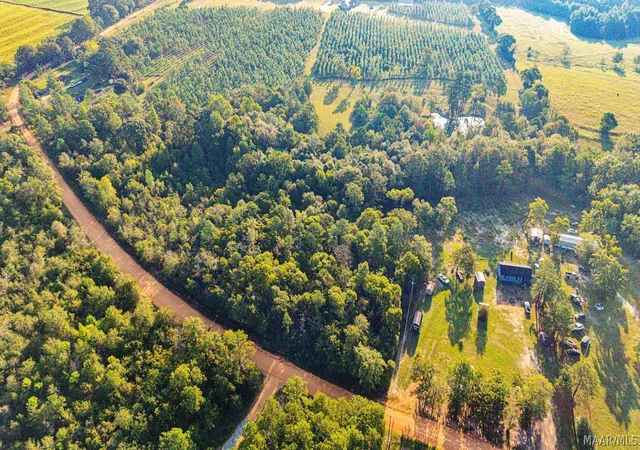 Photo 3 of Land for sale at 1515 County Rd 43, Prattville, AL 36067 | MLS# 590688 | Listing updated on 2026-09-23