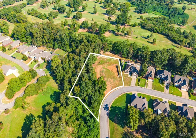 Photo 1 of Land for sale at 305 Ashton Park Dr, Millbrook, AL 36054 | MLS# 590690 | Listing updated on 2026-09-23