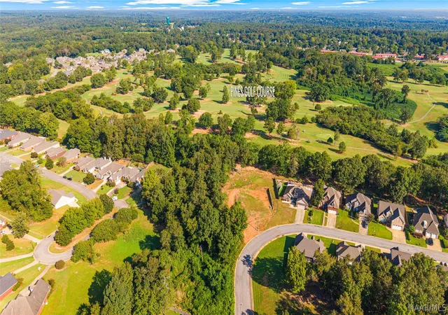 Photo 2 of Land for sale at 305 Ashton Park Dr, Millbrook, AL 36054 | MLS# 590690 | Listing updated on 2026-09-23
