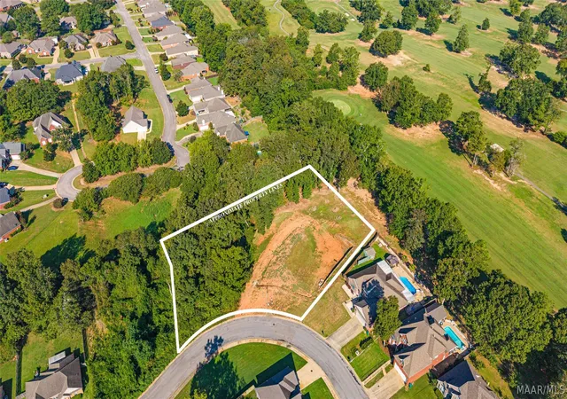 Photo 3 of Land for sale at 305 Ashton Park Dr, Millbrook, AL 36054 | MLS# 590690 | Listing updated on 2026-09-23