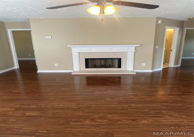 Photo 2 of Single family home for sale at 2044 W Aberdeen Dr, Montgomery, AL 36116 | MLS# 590685 | Listing updated on 2026-09-25