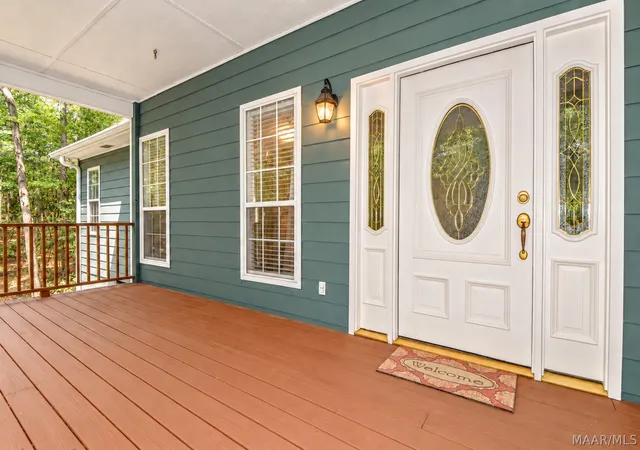 Photo 3 of Single family home for sale at 98 Birch Ln, Dadeville, AL 36853 | MLS# 590699 | Listing updated on 2026-09-23