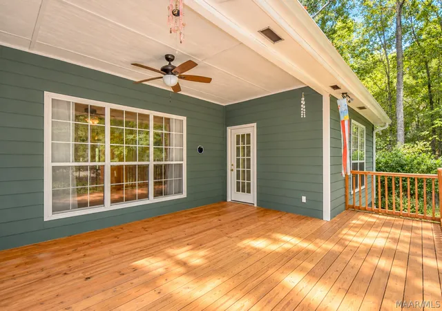 Photo 75 of Single family home for sale at 98 Birch Ln, Dadeville, AL 36853 | MLS# 590699 | Listing updated on 2026-09-23